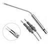 ENT Nasal Smart Tips Bipolar Electrodes for Rhionplasty/Septoplasty with Cable