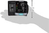 HealthSmart Digital Standard Blood Pressure Monitor with Automatic Upper Cuff that Displays Pulse Rate and Irregular Heartbeat, Stores up to 120 Readings for 2 Users (Pack of 48)