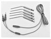 ENT Nasal Smart Tips Bipolar Electrodes for Rhionplasty/Septoplasty with Cable