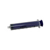 Vesco Medical ENFIT Standard Tip Syringes, 60ML (1 Case (Pack of 180))