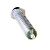 Vesco Medical ENFIT Standard Tip Syringes, 60ML (1 Case (Pack of 180))