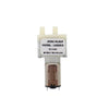 Diaphragm Pump, 10pcs -35Kpa Miniature Mini Diaphragm Pump Water Dual Alcohol Analysis Instrument, Vacuum Medical Care Electronic Equipment(DC6v)