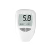 Glucose Monitor Kit, Blood Sugar Monitor,50 Test Strips &50 Lancets for Diabetes Testing,High Accuracy Blood Glucose Monitor Kit,1 Lancing Devices, DS-W Diabetes Testing Kit,Travel Size.