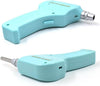 Dental Tooth Dryer Orthodontics Teeth Dryer Machine Lab Equipment Warm Air Drying Machine with 3 Nozzles