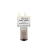 Diaphragm Pump, 10pcs -35Kpa Miniature Mini Diaphragm Pump Water Dual Alcohol Analysis Instrument, Vacuum Medical Care Electronic Equipment(DC6v)