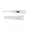 Cardinal Health™ Oral Celsius Standard Electronic Thermometer with 5 Probe Covers in a Box, Case of 144 thermometers