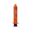 Amber ENFit Syringe - 0.5ml LDT