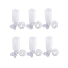 140pcs Ear Thermometer Disposable Covers Probe Protective Case for Ear Thermometer Sanitary and Accurate