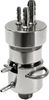 Dental Chair Integrated Valve For E680/E/S/C/L/SW/LW Models - All-in-One Air/Water Control System For Dentist Equipment