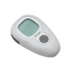 Riroga Blood Glucose Monitor Kit, 100 Glucometer Strips, 100 Lancets, 1 Blood Sugar Monitor