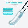 Sticky Ear Cleaning Sticks, Reusable Earwax Removal Adhesive Swabs, Sticky Ear Cleaner Ear Wax Removal Tools (1 Box 24PCS, Large)