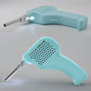 Dental Tooth Dryer Orthodontics Teeth Dryer Machine Lab Equipment Warm Air Drying Machine with 3 Nozzles
