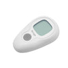 Riroga Blood Glucose Monitor Kit, 100 Glucometer Strips, 100 Lancets, 1 Blood Sugar Monitor