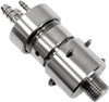 Dental Chair Integrated Valve For E680/E/S/C/L/SW/LW Models - All-in-One Air/Water Control System For Dentist Equipment