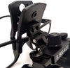 3.5X-420mm Surgical Medical Binocular Loupes, Clip On Medical Clinic Surgical Binocular Magnifier Loupes, Dental Equipment Accessories,B