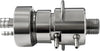 Dental Chair Integrated Valve For E680/E/S/C/L/SW/LW Models - All-in-One Air/Water Control System For Dentist Equipment