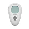Riroga Blood Glucose Monitor Kit, 100 Glucometer Strips, 100 Lancets, 1 Blood Sugar Monitor