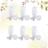 140pcs Ear Thermometer Disposable Covers Probe Protective Case for Ear Thermometer Sanitary and Accurate