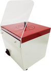 110V Dental Tongue Internal Mill Arch Trimmer Machine for Trimming Plaster Models Dental Lab Equipment