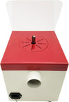 110V Dental Tongue Internal Mill Arch Trimmer Machine for Trimming Plaster Models Dental Lab Equipment