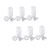 140pcs Ear Thermometer Disposable Covers Probe Protective Case for Ear Thermometer Sanitary and Accurate