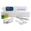 1-New Dental Endodontic Pulp Tester Tooth Vitality Testing Oral JW Teeth Nerve Dentistry Equipment Instrument Tool New 2026 High for Reliable Component