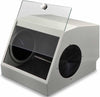 Sand Blaster Cabinet Dental Lab Dust Box,Dent Equipment Clinic Collector Vacuum Extractor Trimming