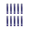 Vesco Medical ENFIT Standard Tip Syringes, 60ML (1 Case (Pack of 180))