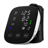 HealthTree Blood Pressure Monitor with Large Display, Blood Pressure Machine Upper Arm Large Cuff(8.7"-16.5"), High Automatic Blood Pressure Monitors Cuff for Home Use, BP Monitors