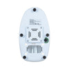 Portable Vacuum Suction Unit, 1000mL Veterinary Suction Machine for Home Use, 11.81 * 6.3 * 10.63in