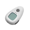 Riroga Blood Glucose Monitor Kit, 100 Glucometer Strips, 100 Lancets, 1 Blood Sugar Monitor