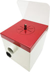110V Dental Tongue Internal Mill Arch Trimmer Machine for Trimming Plaster Models Dental Lab Equipment