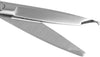 Stainless Steel Suture Cutter 12.5CM High Polish Premium Suture Removal Scissors Surgical Assist Instrument For Emergency Training Surgical Care Medical Tools