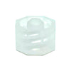 Male ENFit Syringe Cap - Screw-on