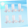 140pcs Ear Thermometer Disposable Covers Probe Protective Case for Ear Thermometer Sanitary and Accurate