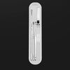 Earwax Removal Ear Cleaner Wax Pickers Earpick Remover Curette Pick Kit Spoon Care Clean Tool,10 pcs/Set
