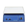 Magnetic Stirrer, 2pcs Laboratory Shaker, KJ201BD for Instrument Or Hospital Medical Orbital Blood Rotator