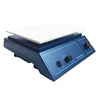 Magnetic Stirrer, 2pcs Laboratory Shaker, KJ201BD for Instrument Or Hospital Medical Orbital Blood Rotator