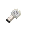Diaphragm Pump, 10pcs -35Kpa Miniature Mini Diaphragm Pump Water Dual Alcohol Analysis Instrument, Vacuum Medical Care Electronic Equipment(DC6v)