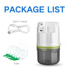 Portable Veterinary Suction Machine for Home Use