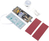 Multifunctional Control Panel Replacement Board Household Appliance Component Washer Accessory for Washing Appliances Washer Spare Parts