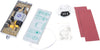 Multifunctional Control Panel Replacement Board Household Appliance Component Washer Accessory for Washing Appliances Washer Spare Parts
