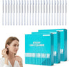 Upgrade Enhanced Sticky Ear Cleaning Stick, 2026 New Reusable Sticky Ear Cleaner with Soft Rubber Head, Universal Gentle Adult Spiral Ear Wax Remover Tool with Dust Cover Packaging (#24PCS)