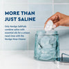 Navage® Salt Pods Refills with Alkalol (30 SaltPods) with Menthol, Wintergreen & Eucalyptus - Designed Nasal Irrigation Device - Sinus Rinse Alkalol Pods for Fast Relief
