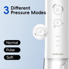 Nasal Irrigation System, Electric Sinus Rinse Machine with 30 Salt Packets, Dual Water Tank Self-Cleaning and Automatic Waste Collection, Nasal Washer for Congestion & Sinus Care (Large)