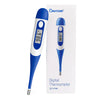 Berrcom Digital Thermometer for Adults and Kids, Medical Thermometer for Fever 10 Second Reading Armpit Thermometers with Fever Alarm