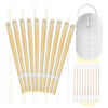 Ear Cleaning and Ear Wax Removal Kit - Ear Cleaning Tool Set Simple Cleaner Easy to use