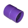 Male ENFit Syringe Cap - Screw-on