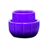 Male ENFit Syringe Cap - Screw-on