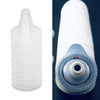 20pcs Disposable Ear Thermometer Probe Covers Ear Thermometer Refill Lens Filters Covers